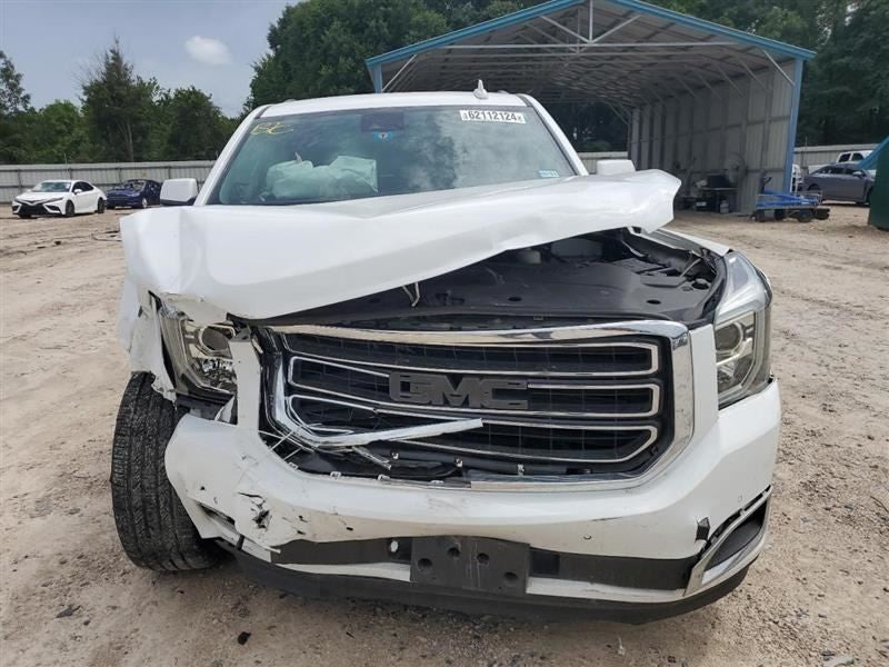 Driver Front Door Switch Driver's Window Fits 15-19 SUBURBAN 1500 1074236