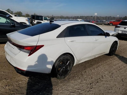 ELANTRA   2021 Sun Visor 1035838