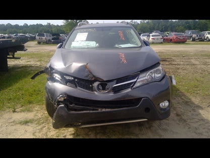 Temperature Control Automatic Fits 13-15 RAV4 492009