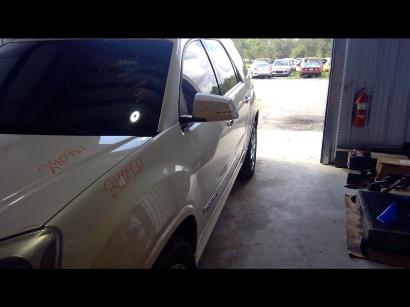 Temperature Control Front Automatic Opt CJ2 Fits 07-12 ACADIA 1062790