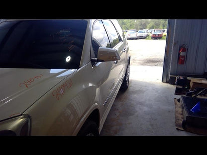 Temperature Control Front Automatic Opt CJ2 Fits 07-12 ACADIA 1062790