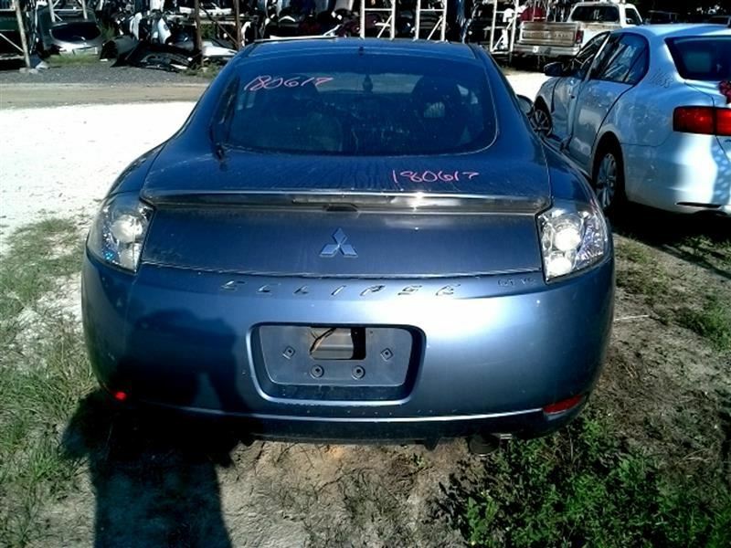 Coil/Ignitor 6 Cylinder Ralliart Fits 04-09 GALANT 376628