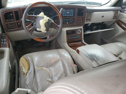 Alternator 145 Amp Fits 03-04 12-16 EXPRESS 2500 VAN 1104829