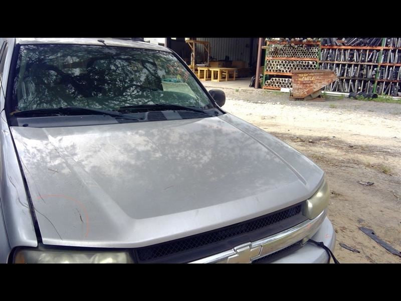 Power Brake Booster Fits 06-08 ENVOY 1054418