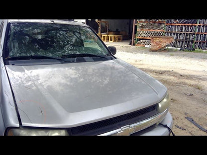 Power Brake Booster Fits 06-08 ENVOY 1054418