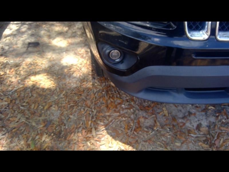 Chassis ECM Transmission ID 05150823 Fits 16 COMPASS 1056730