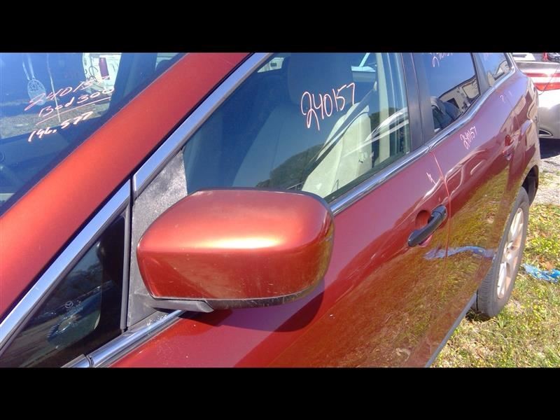 Passenger Right Lower Control Arm Front Fits 07-12 MAZDA CX-7 1034258