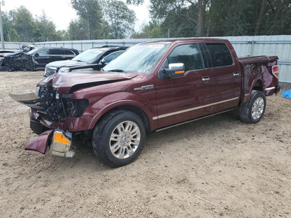 Driver Left Upper Control Arm Front Fits 07-14 EXPEDITION 1107048
