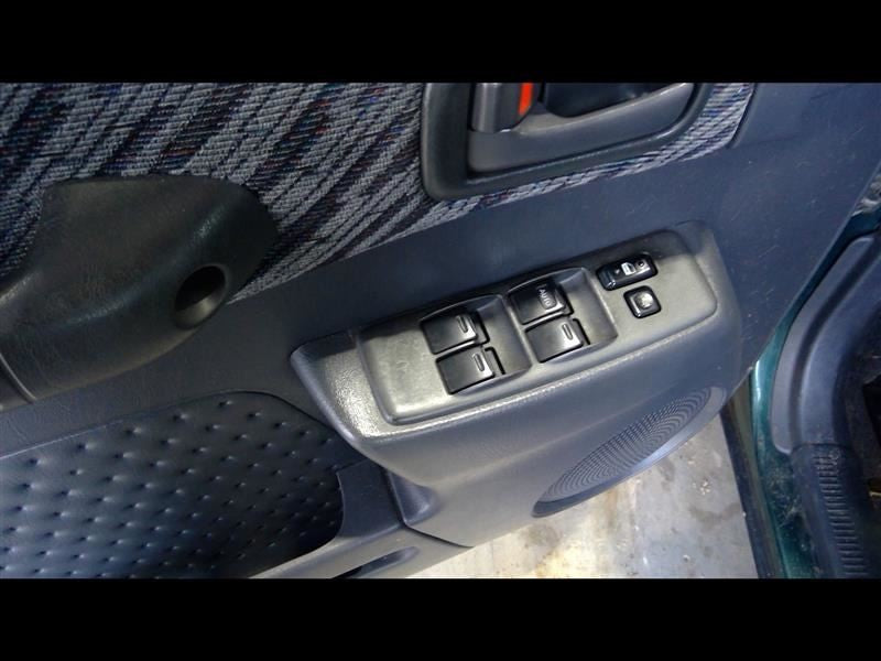 Driver Front Door Switch Driver's Master 4 Door Fits 98-00 RAV4 1061060