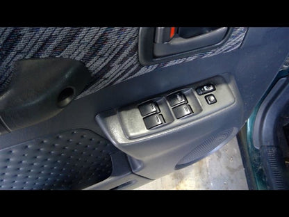 Driver Front Door Switch Driver's Master 4 Door Fits 98-00 RAV4 1061060
