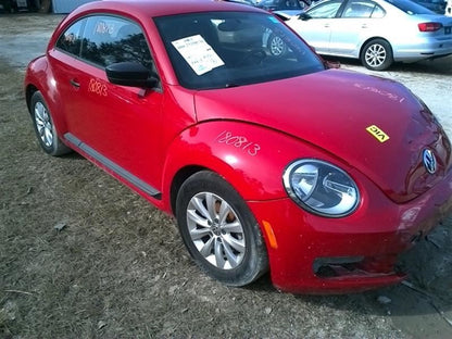 Automatic Transmission 2.0L 6 Speed Fits 14-19 BEETLE 534920