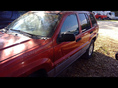 Alternator Fits 99-04 GRAND CHEROKEE 1122396