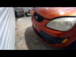Passenger Right Strut Front With Power Steering Fits 06-11 RIO 1098238