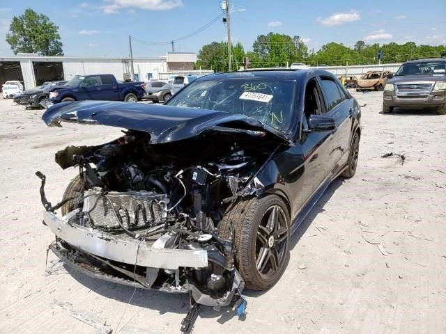 Info-GPS-TV Screen 212 Type Sedan E300 Display Fits 13 MERCEDES E-CLASS 671913