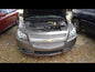 Driver Side View Mirror Power Heated Opt DL8 Fits 07-09 AURA 1102374