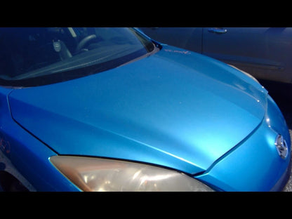 Power Brake Booster ABS And Dynamic Stability Control Fits 10-13 MAZDA 3 1114504