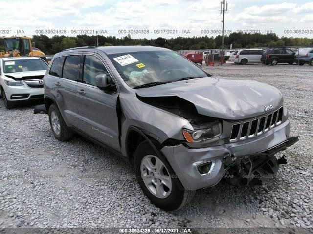 Chassis ECM Suspension TPMS Fits 14-20 JOURNEY 977069