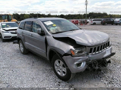 Chassis ECM Suspension TPMS Fits 14-20 JOURNEY 977069