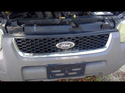 Alternator 6 Cylinder Fits 01-04 ESCAPE 1127971