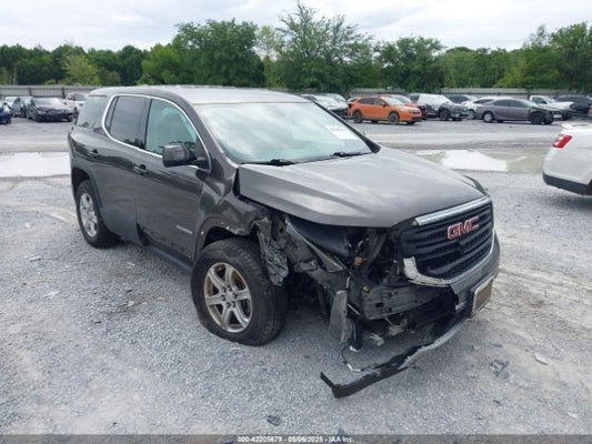 Alternator Fits 17-21 ACADIA 1129898