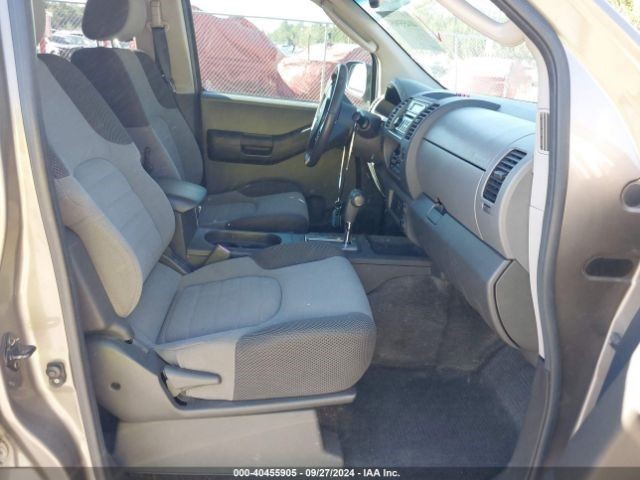 Brake Master Cylinder 6 Cylinder Fits 05-10 FRONTIER 1090976