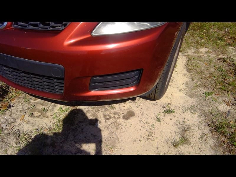 Passenger Right Lower Control Arm Front Fits 07-12 MAZDA CX-7 1034258