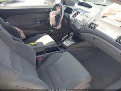 Temperature Control Coupe EX Fits 07-11 CIVIC 1130178