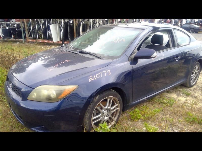 Steering Gear/Rack Power Rack And Pinion Fits 05-10 SCION TC 623452