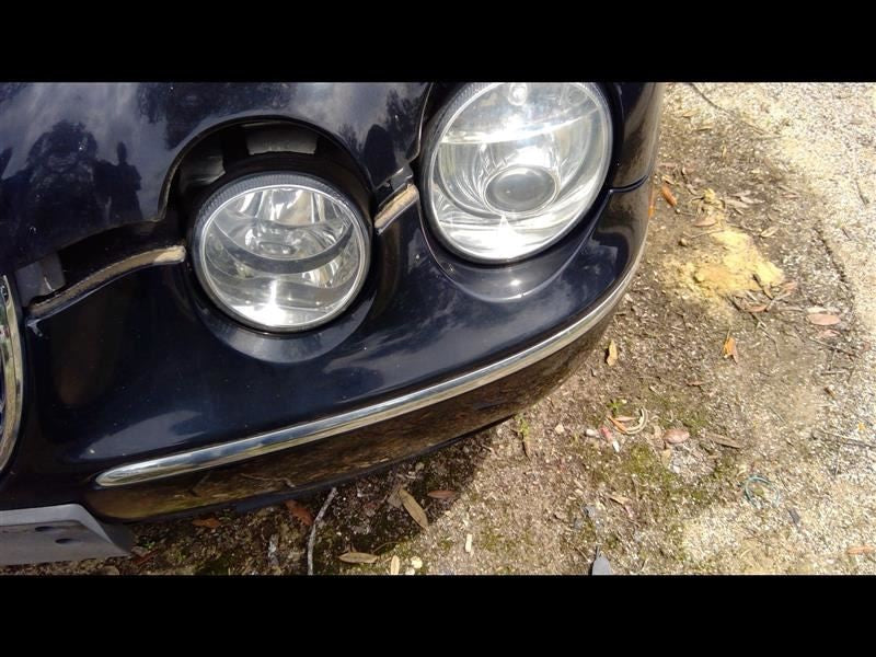Strut Front 8-255 Excluding R Model With 18" Wheel Fits 05-08 S TYPE 1053024