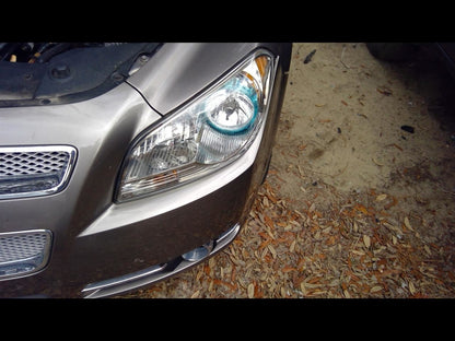 Driver Side View Mirror Power Heated Opt DL8 Fits 07-09 AURA 1102374