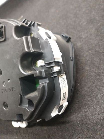 Speedometer US Market Without Automatic Headlamps CVT Fits 19-20 ACCENT 1040989