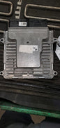 Engine ECM Electronic Control Module 2.0L Automatic Fits 19-22 FORTE 1112225