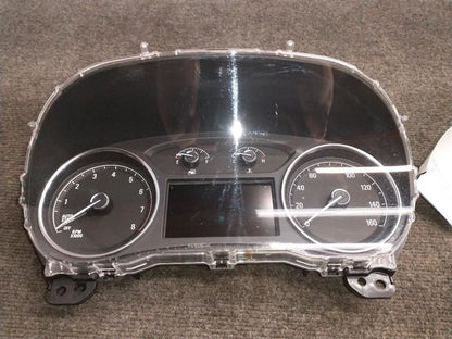 Speedometer MPH Opt Udd 4.2" Multi-color Display Fits 18-19 ENCLAVE 714616