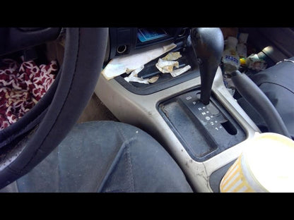 Wiper Transmission LHD Fits 99-04 GRAND CHEROKEE 858804