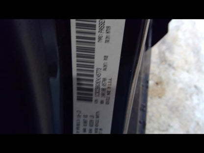Coolant Reservoir Fits 08-14 AVENGER 1100262
