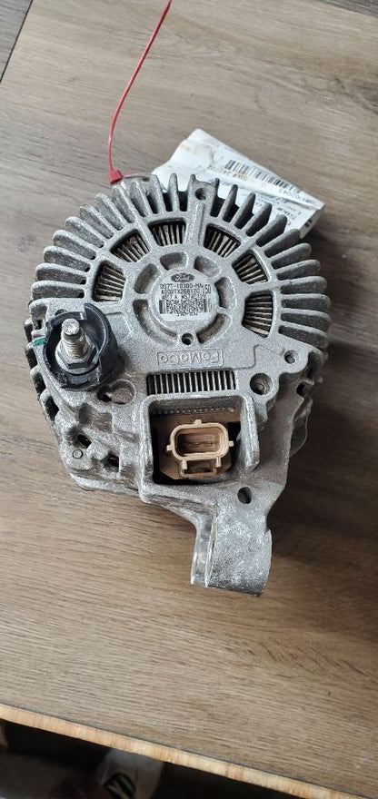 Alternator VIN 9 8th Digit Turbo 150 Amp Fits 13-20 FUSION 1086968