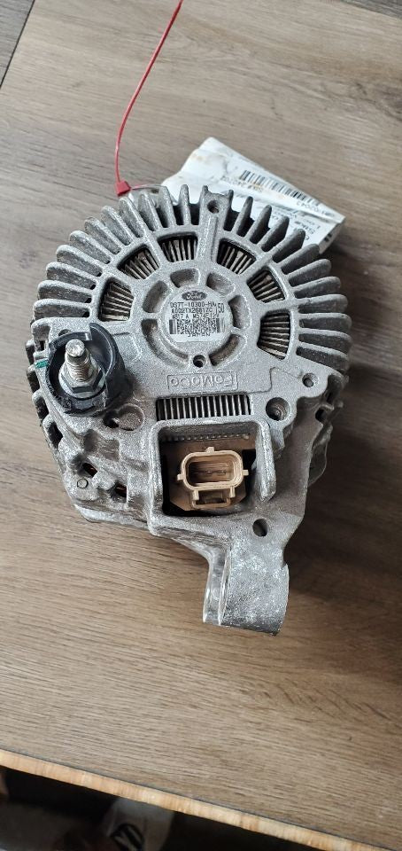 Alternator VIN 9 8th Digit Turbo 150 Amp Fits 13-20 FUSION 1086968
