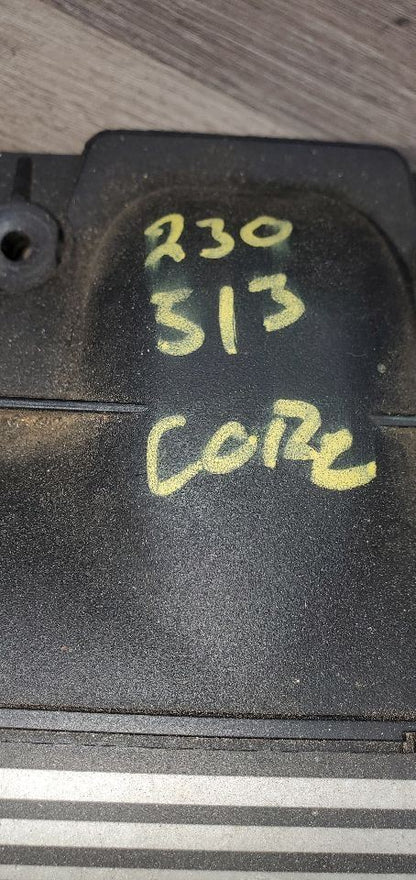 Intake Manifold 3.8L Upper Plenum Fits 07-11 WRANGLER 1106458