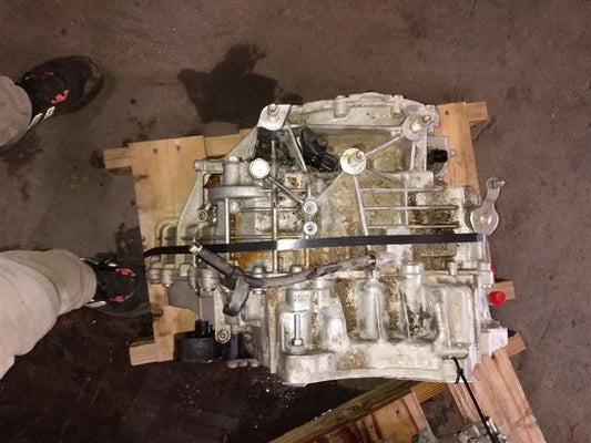 Automatic Transmission Without Regenerative Braking Fits 16-17 MAZDA 6 868699
