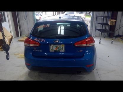 Driver Left Corner/Park Light Fog-driving Sedan Fits 14-16 FORTE 524821
