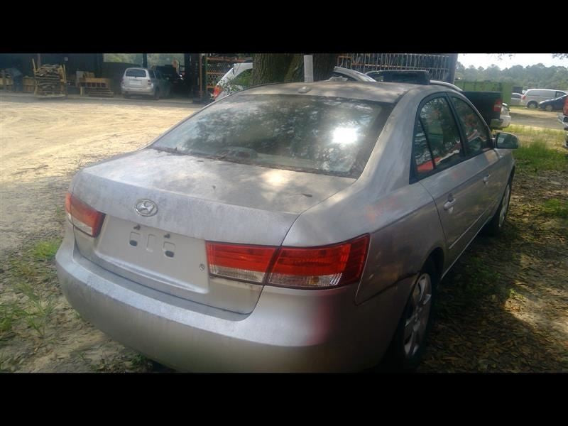 Manual Transmission 2.4L Fits 06-08 SONATA 603365
