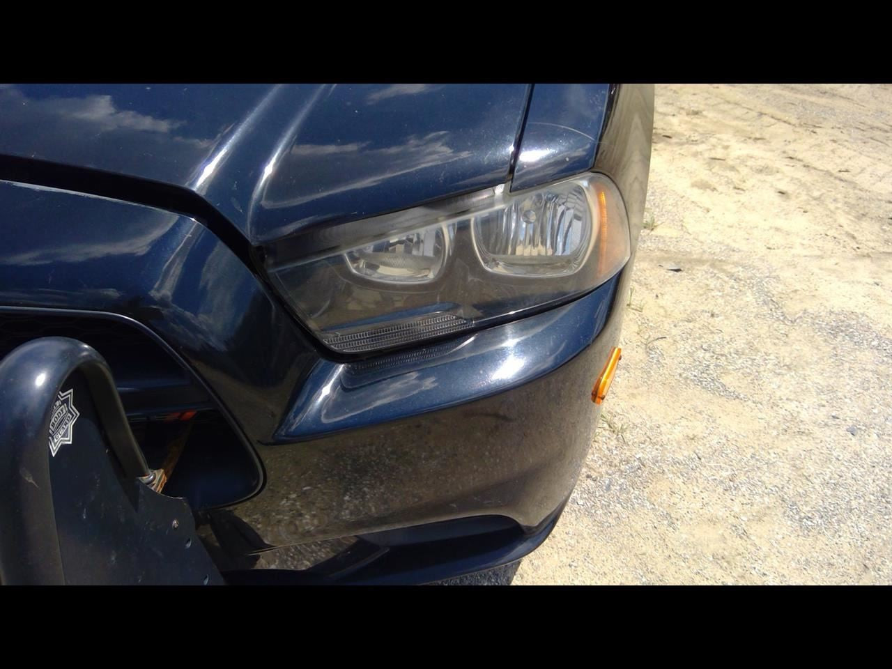 AC Condenser Fits 11-23 300 1132801