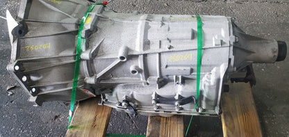 Automatic Transmission 2WD Fits 07 ESCALADE 1124790