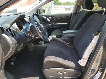 Driver Left Axle Shaft Front Axle Fits 09-14 MURANO 1048988