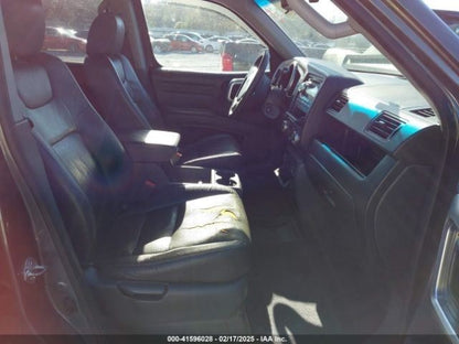 Driver Front Door Switch Driver's Window Master Fits 06-14 RIDGELINE 1114018