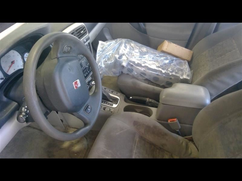 Coolant Reservoir Fits 00-04 SATURN L SERIES 1042426