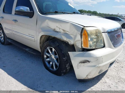 Corner/Park Light Fog-driving Bumper Mounted Fits 07-14 SUBURBAN 1500 1041921