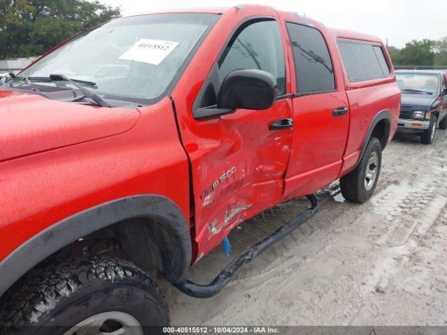 Coolant Reservoir Fits 02-03 DODGE 1500 PICKUP 1081670