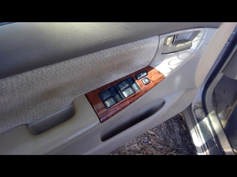 Driver Left Strut Front 1ZZFE Engine Fits 03-08 COROLLA 1069623