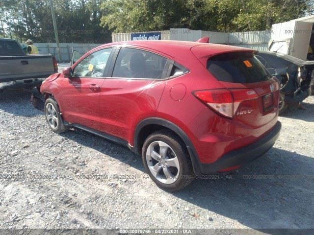 Brake Master Cylinder US Market Fits 16-20 HR-V 591324